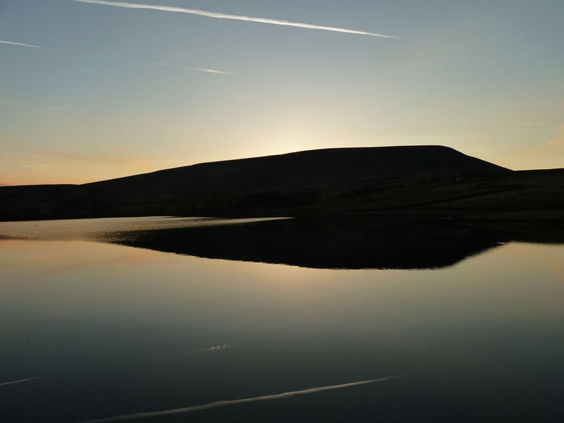 Pendle Hill